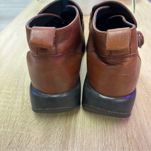 Vintage Dansko chunky ankle boots - Picture 6 of 12